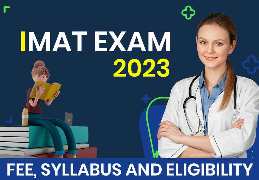 IMAT Exam 2023 Fee Syllabus Eligibility